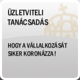 zletviteli tancsads - hogy vllalkozst siker koronzza!